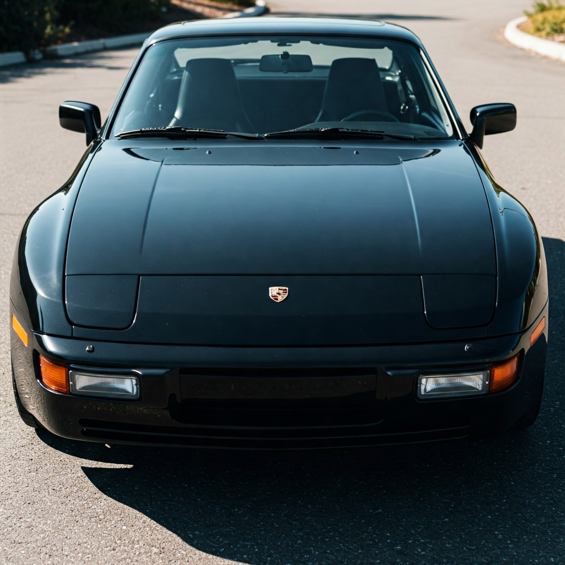 ポルシェ944