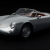 Porsche 550 Spyder8