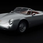 Porsche 550 Spyder8