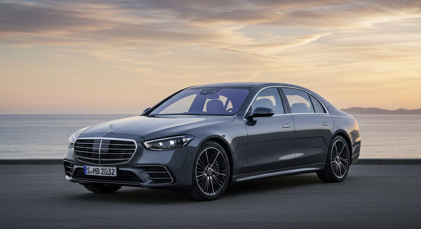 W223型