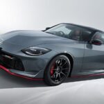 FAIRLADY Z NISMO