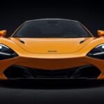 McLaren 750S9