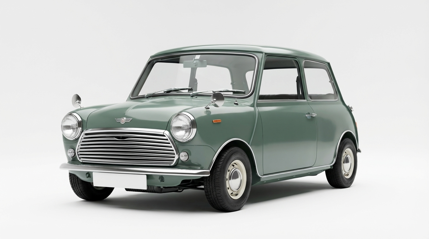 クラッシクミニ