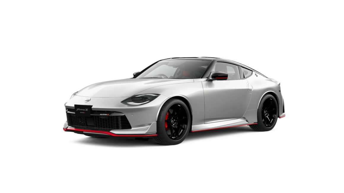 ブリリアントシルバー（M）/スーパーブラック 2トーン〈特別塗装色〉