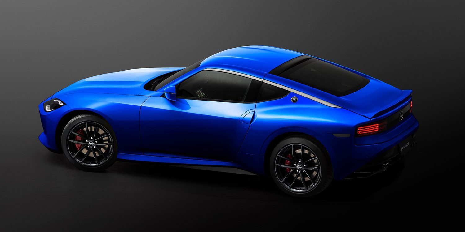 FAIRLADY Z