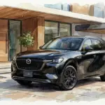 CX80イラスト