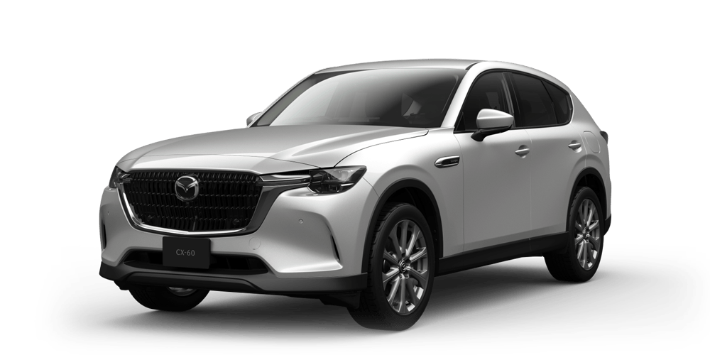 PHEV L Package