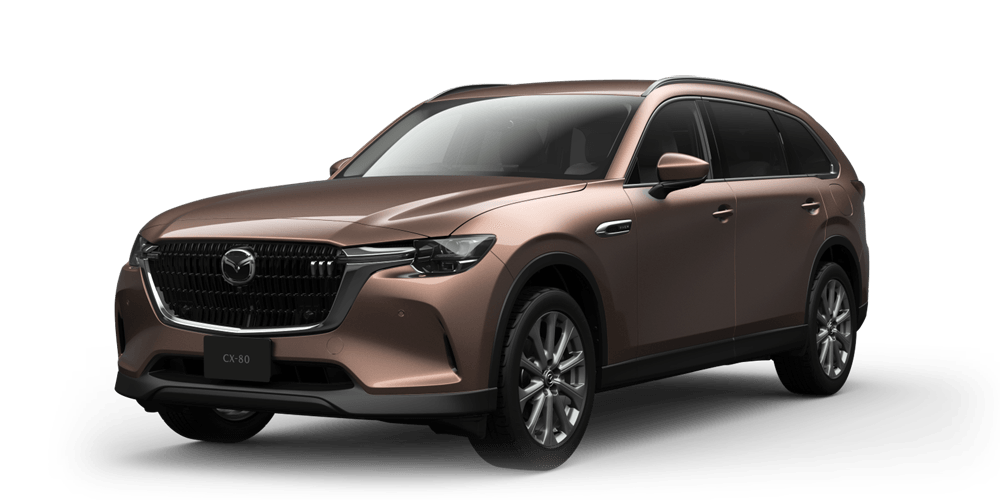 PHEV L Package