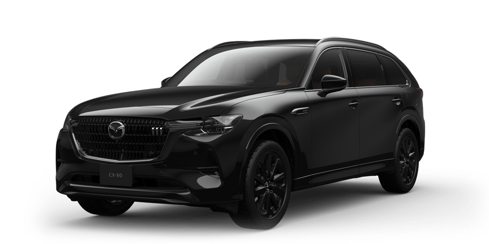 PHEV Premium Sports