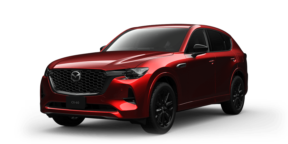 XD-HYBRID Exclusive Sports 4WD
