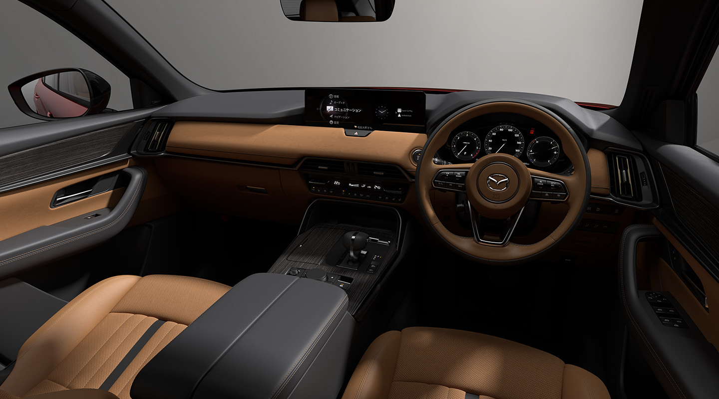 XD-HYBRID Premium Sports