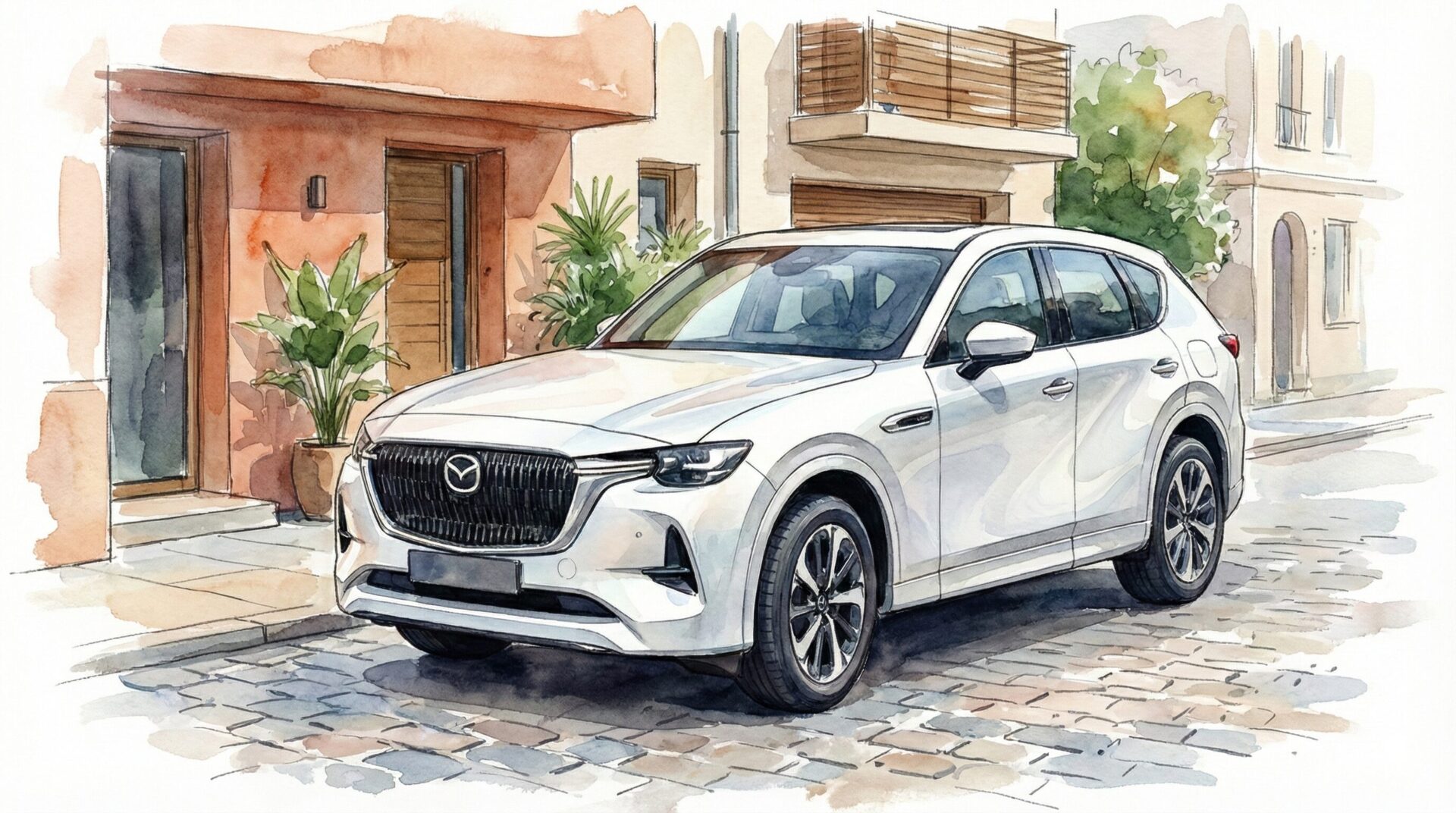 cx60イラスト