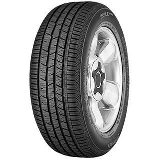ContiCrossContact LX Sport