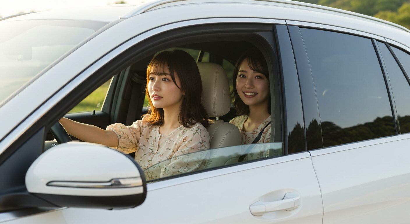 GLC送迎