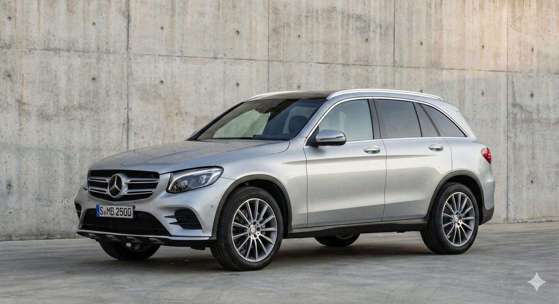 GLC（X253）