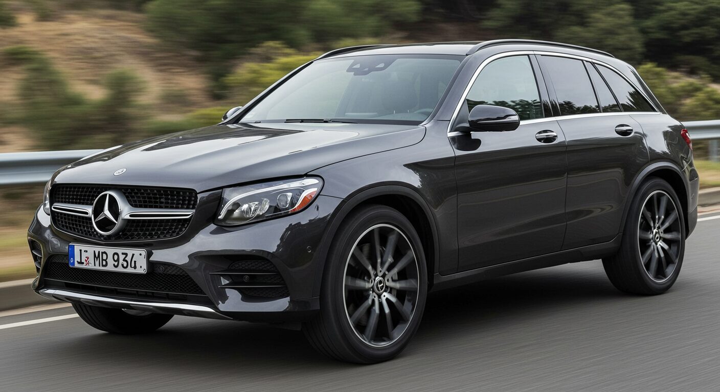 Images of used GLC220d 4MATIC cars