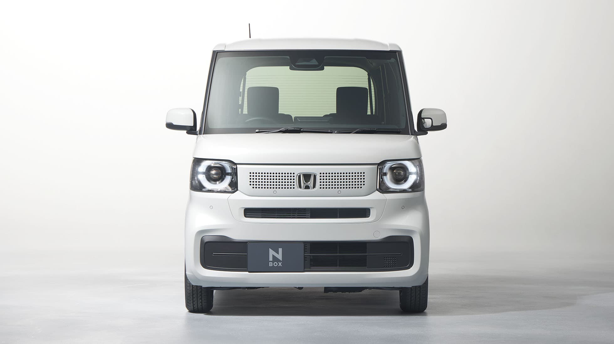 N-BOX