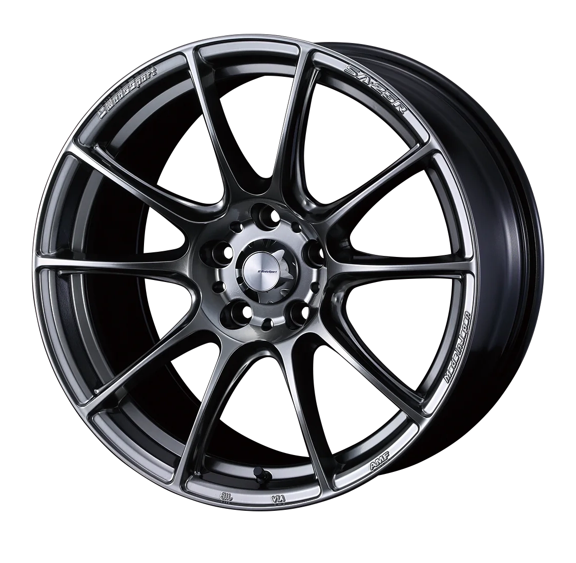 Sport SA-25R