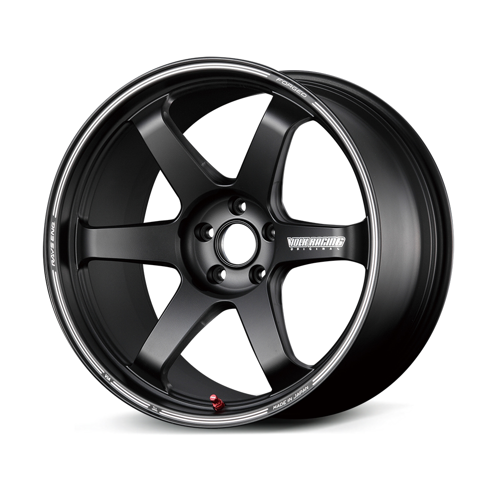 TE37 ultra