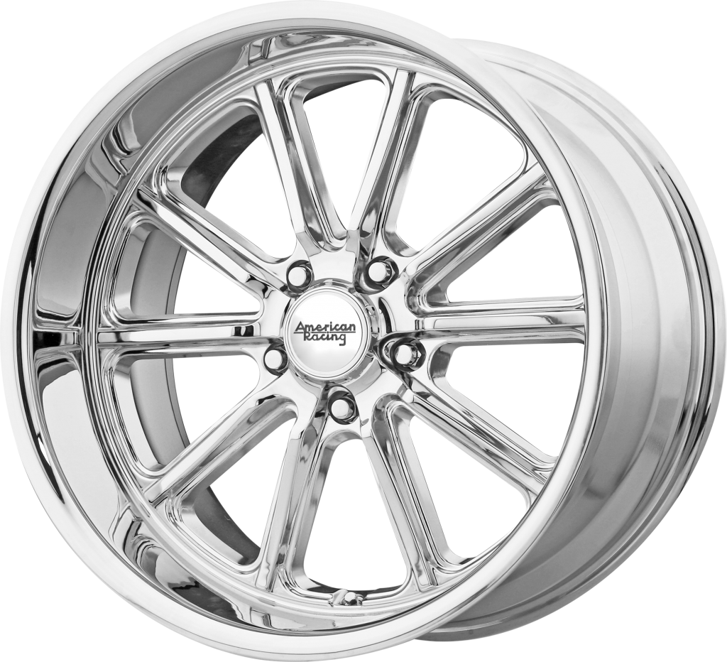 VN507 Rodder