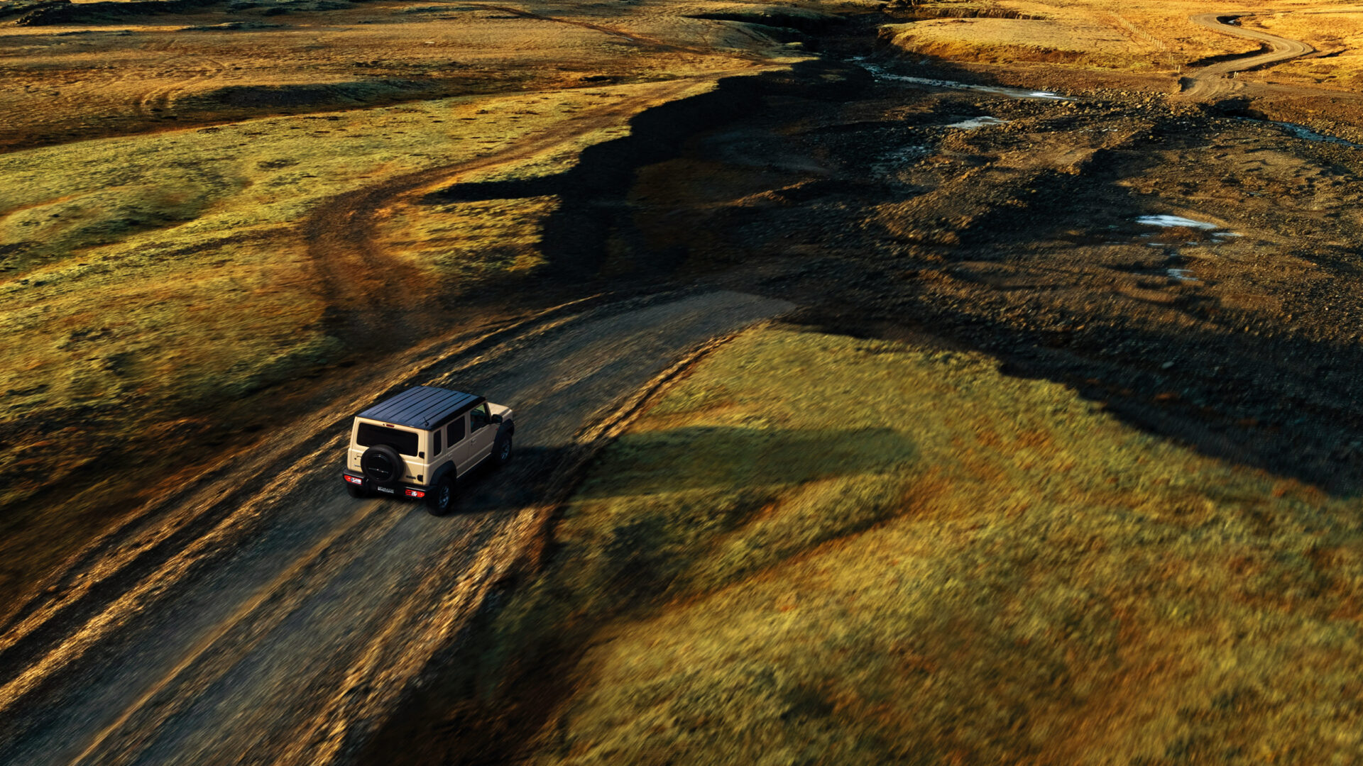 ジムニーノマドmainimage