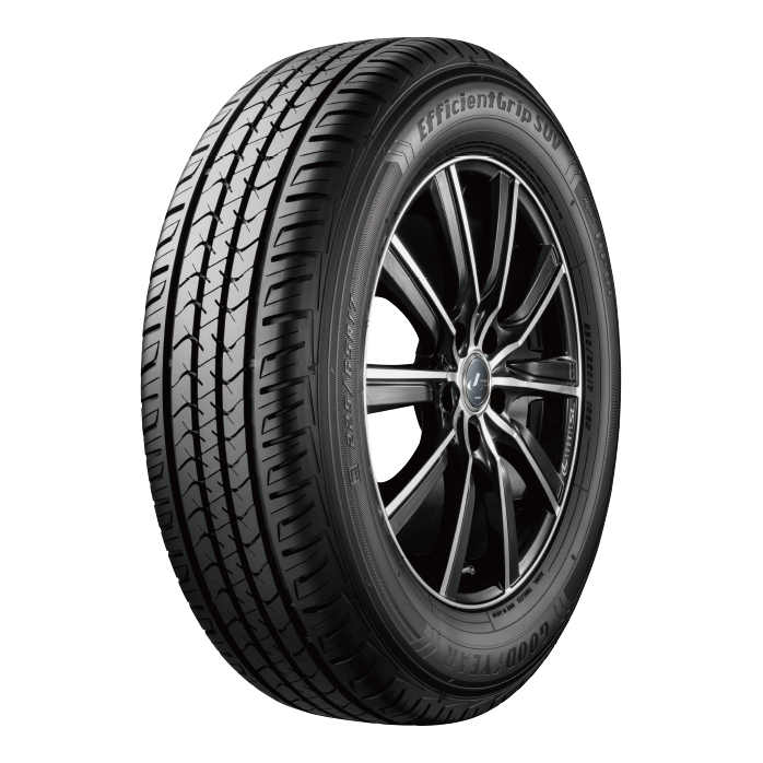 エフィシエントグリップ SUV