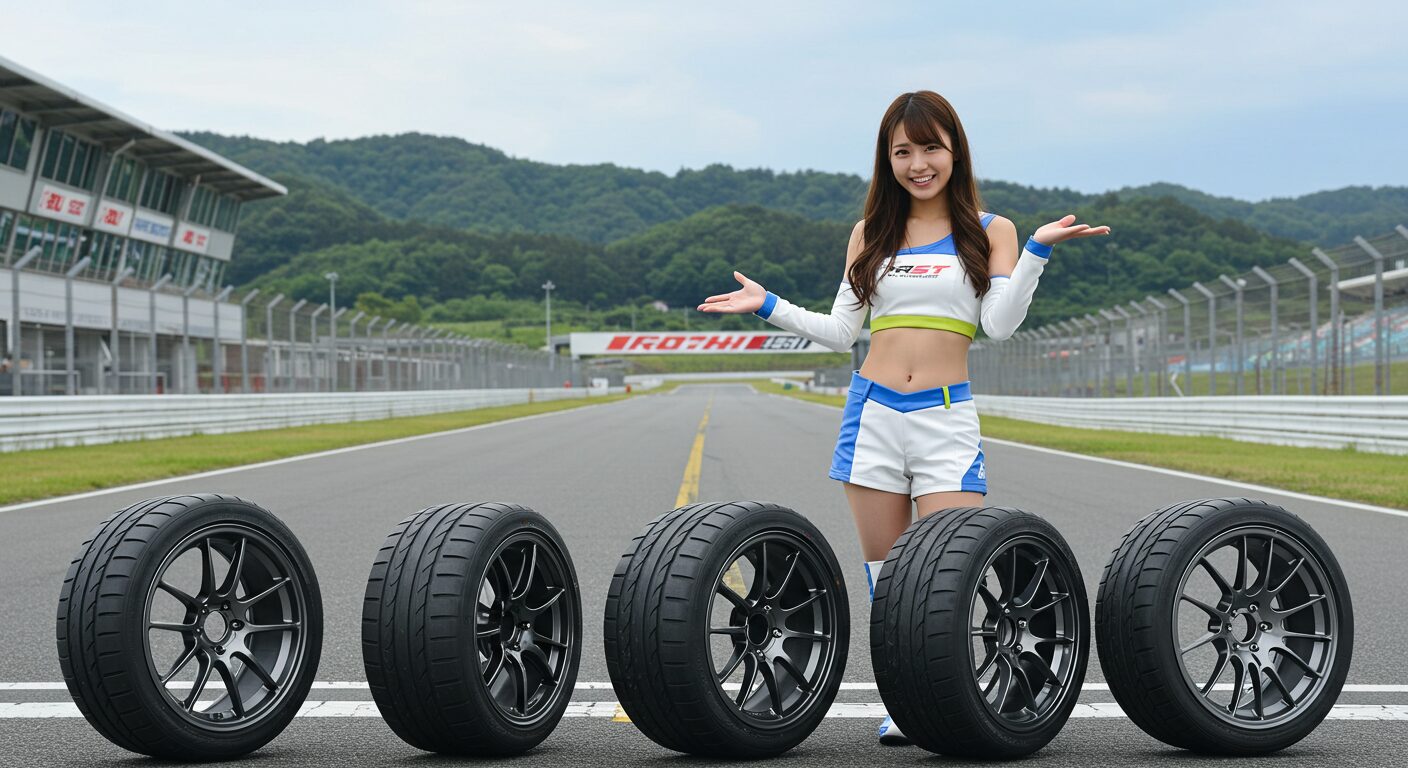 タイヤイメージ