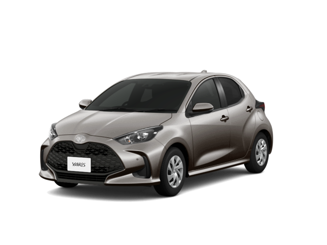 ハイブリッド2WD Xグレード