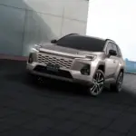 26RAV4 CORE（プロトタイプ）