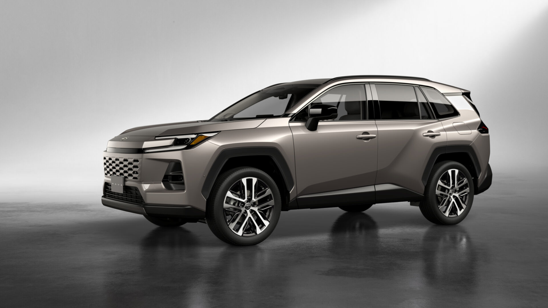 2RAV4 CORE（プロトタイプ）