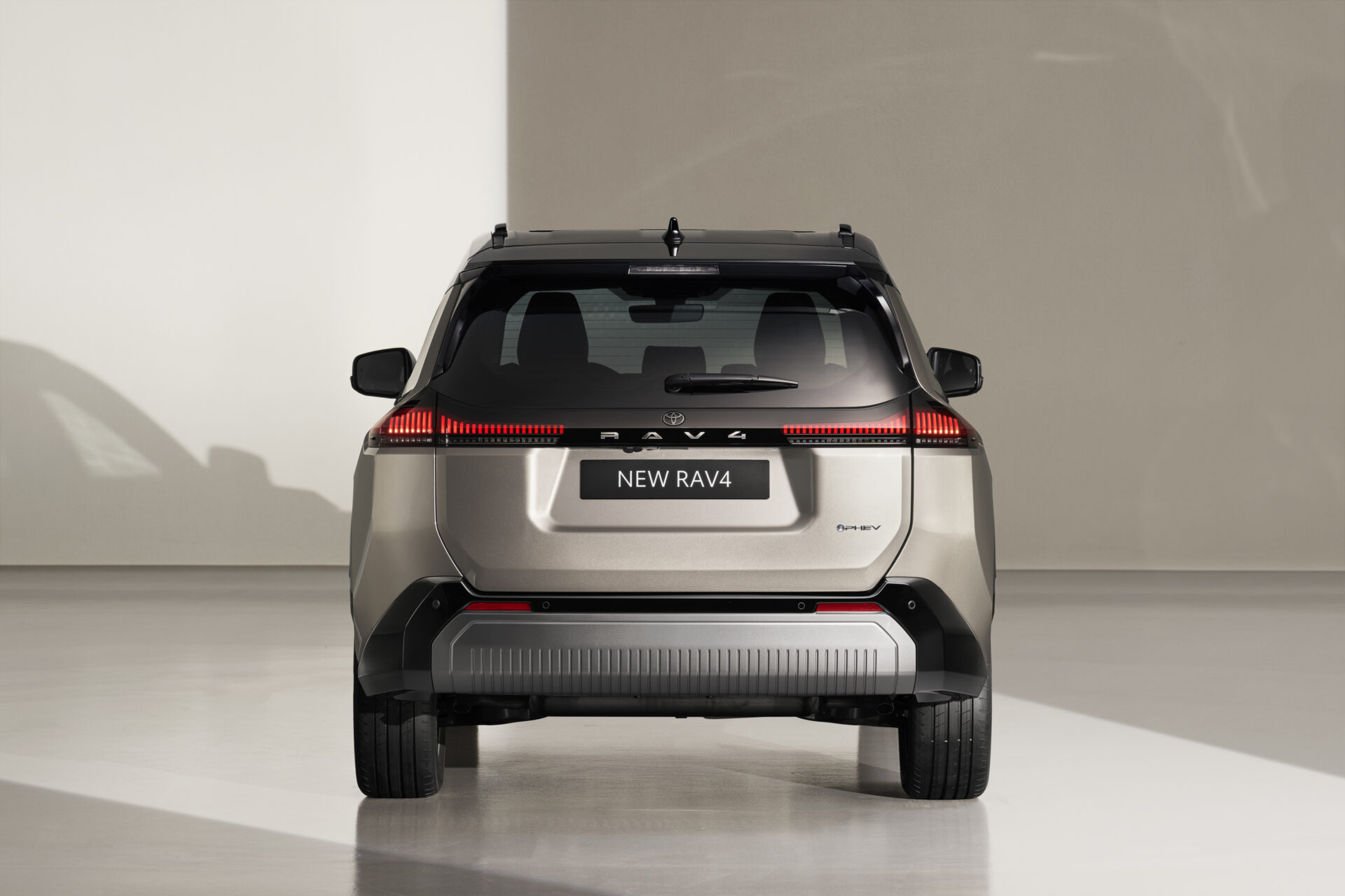 30RAV4 CORE（プロトタイプ）