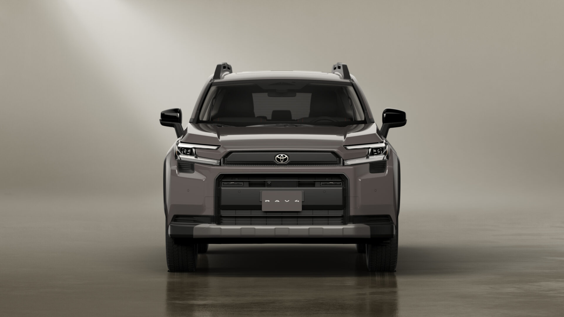 36RAV4 ADVENTURE（プロトタイプ）