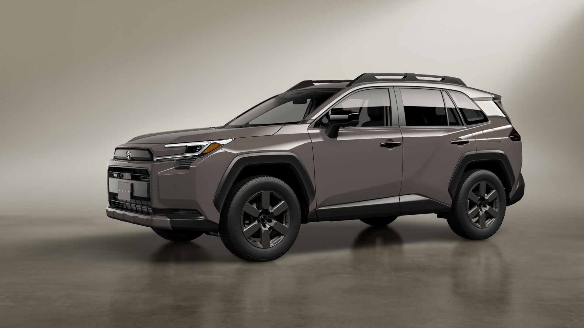 3RAV4 ADVENTURE（プロトタイプ）