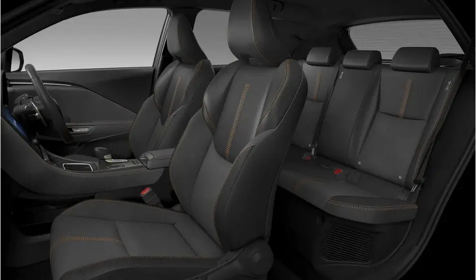 LBX_coolインテリア