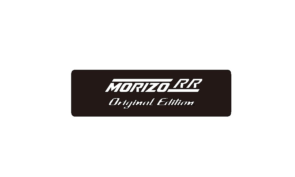 “Original Edition”オリジナルバッジ