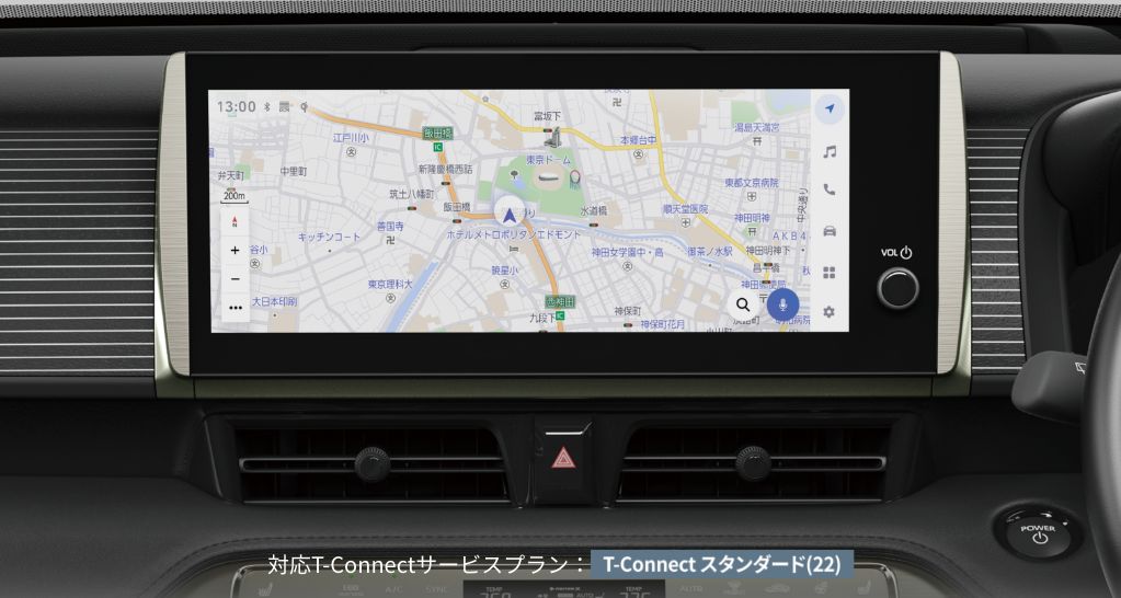 connected_01_01ディスプレイオーディオ（コネクティッドナビ対応）Plus