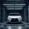 機械式駐車場イメージ