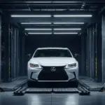 機械式駐車場イメージ