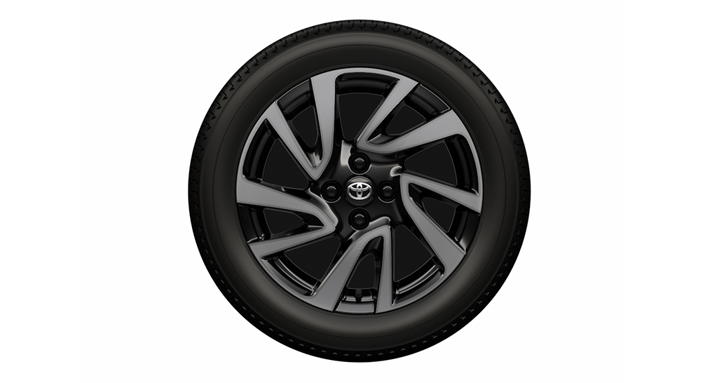 195-55R16タイヤ＆16×6Jアルミホイール
