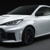 RZ“High performance” + Aero performance package