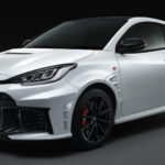 RZ“High performance” + Aero performance package