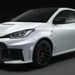 RZ“High performance” + Aero performance package