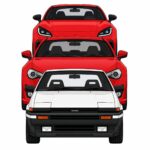 86シリーズ