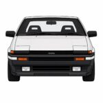 AE86