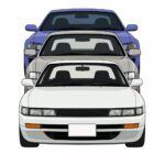 S13-14-15シルビア