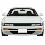 S13シルビア