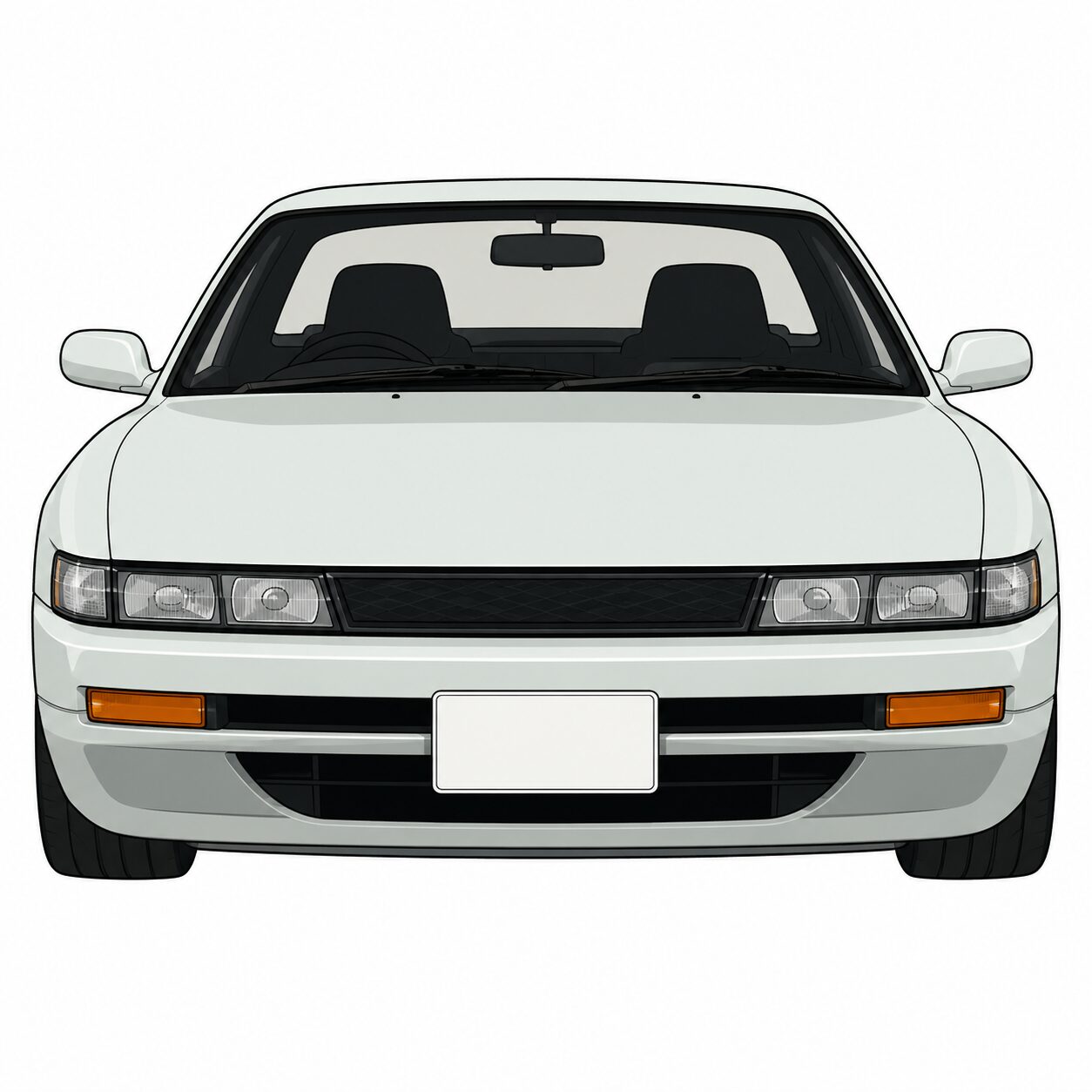 S13シルビア