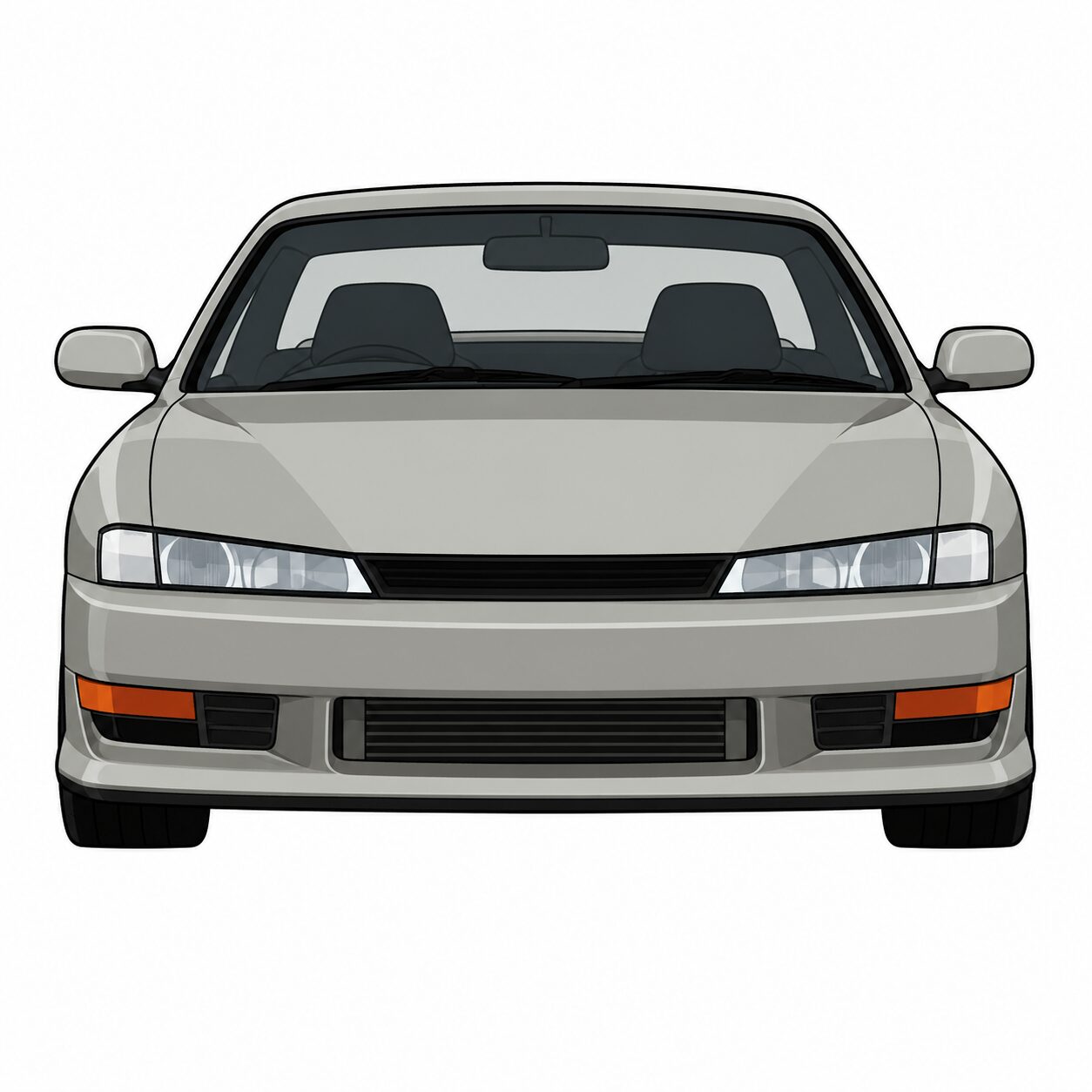 S14シルビア