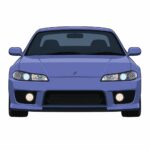 S15シルビア