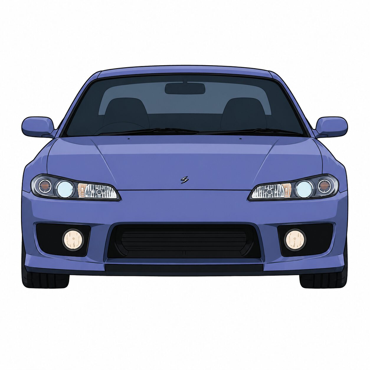S15シルビア